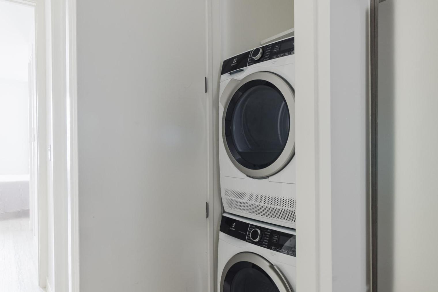 Apartment Blueground Williamsburg Wd Ac Near Park Nyc-1552 *