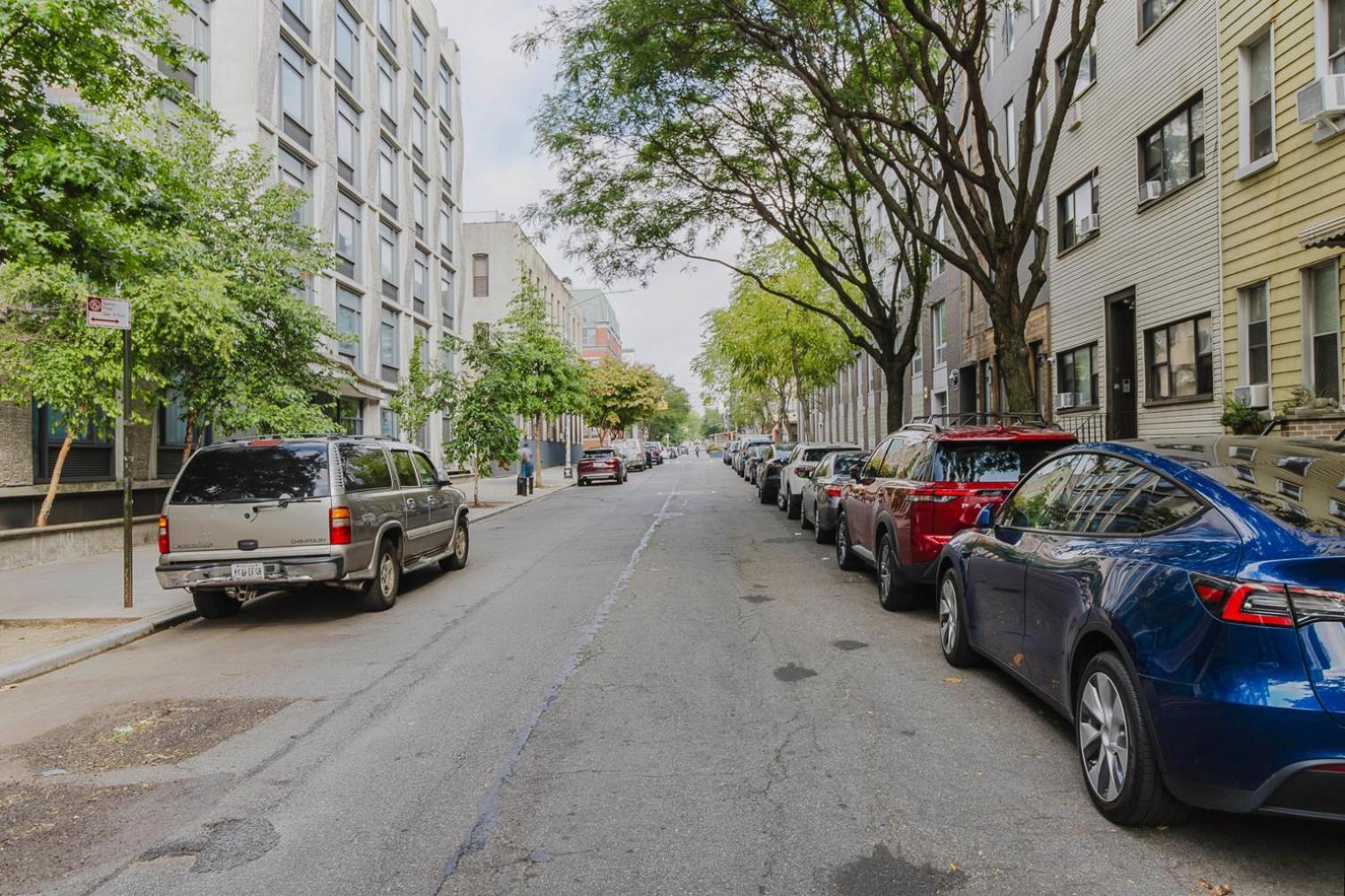 Blueground Williamsburg Wd Ac Near Park Nyc-1552 Apartment