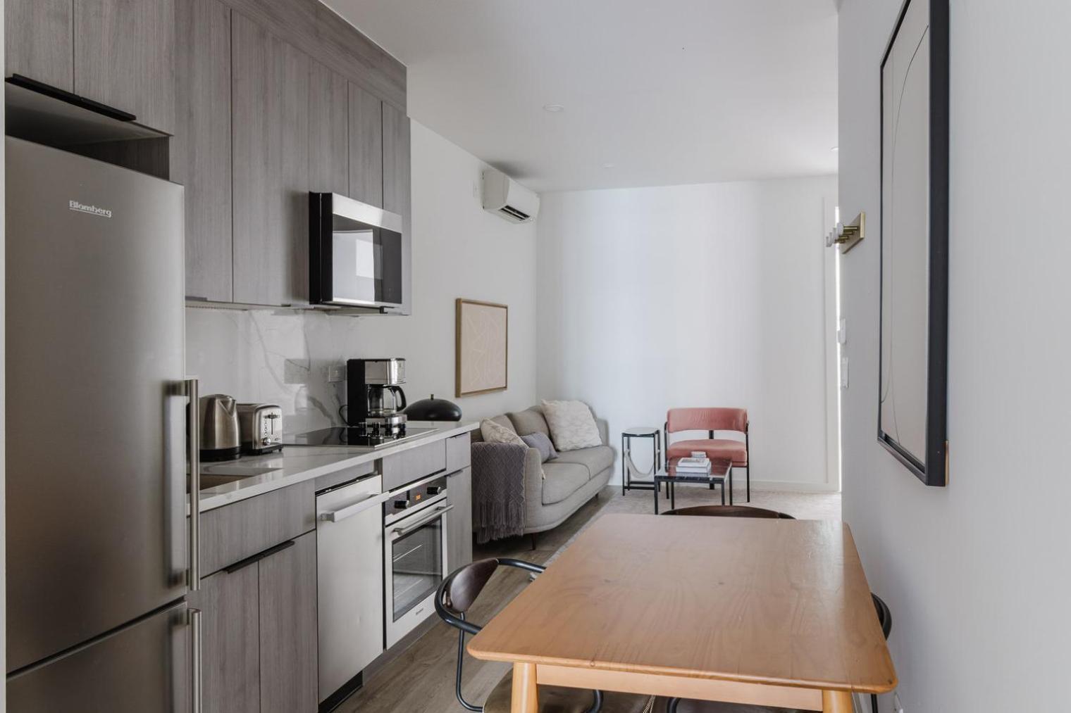 Blueground Williamsburg Wd Ac Near Park Nyc-1552 Apartment *