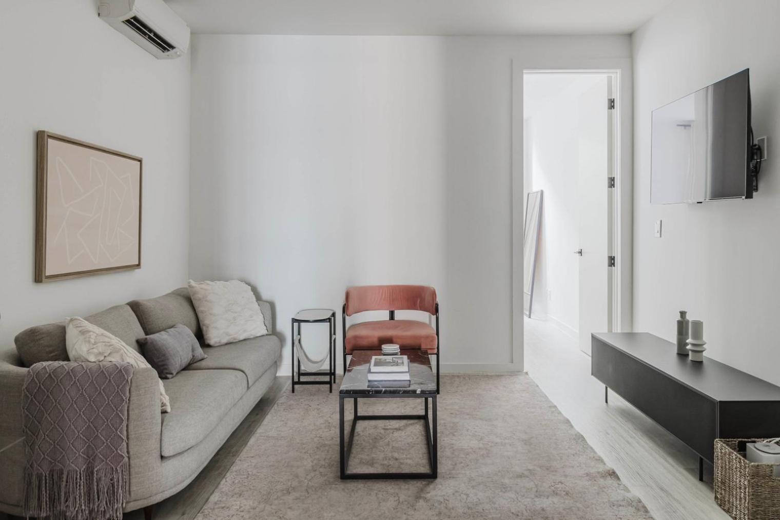 Apartment Blueground Williamsburg Wd Ac Near Park Nyc-1552 New York